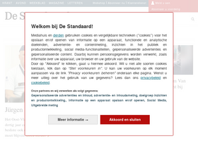 standaard.be