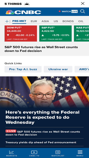 cnbc.com