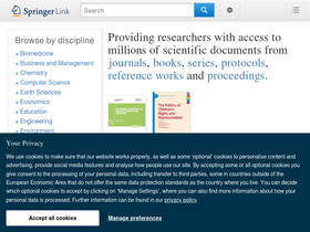link.springer.com