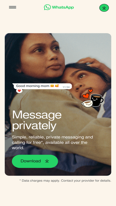 whatsapp.com