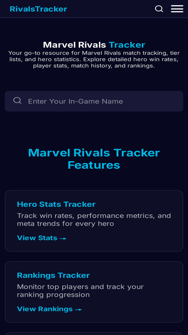 rivalstracker.com