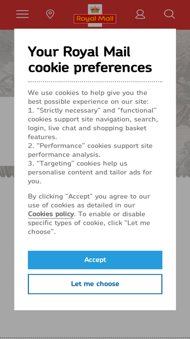 royalmail.com